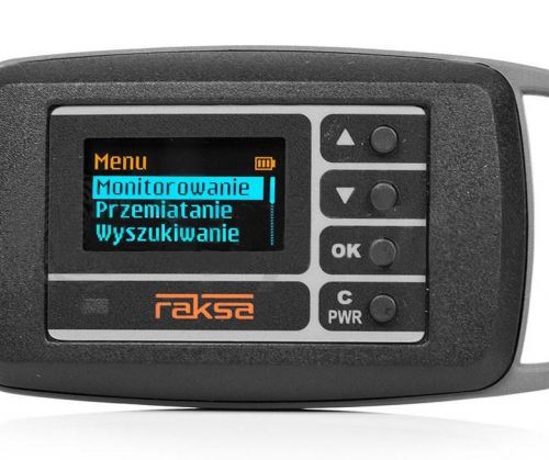 RAKSA-120 photo 2