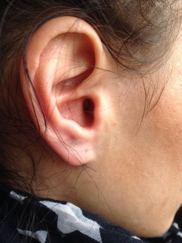 Walkie-Talkie Kit + Еarpiece «Pico» photo 2